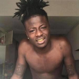 Meet your Posher, Brandon